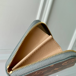 Louis Vuitton Zippy Coin Purse