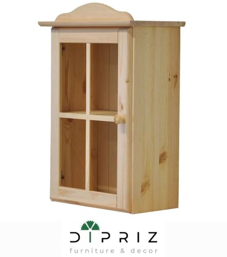 Витрины и буфеты