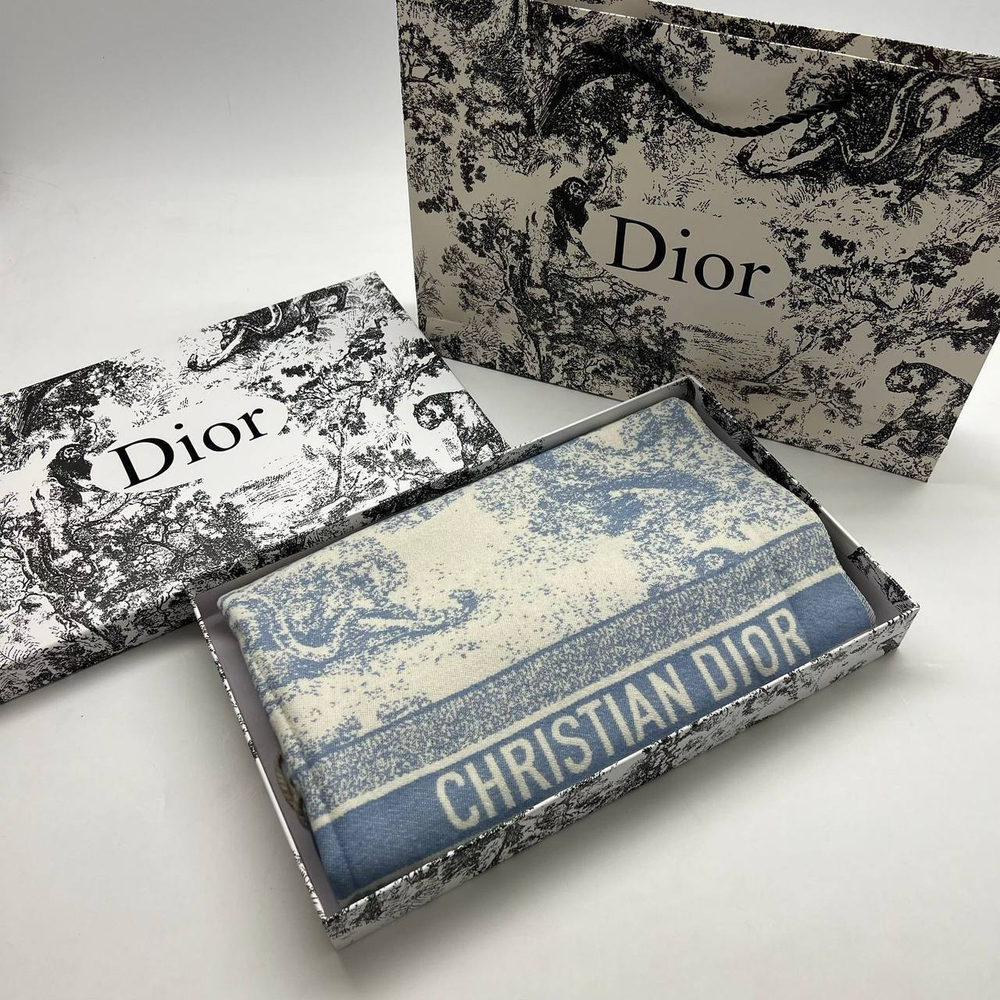 Палантин Dior, арт. 462842275