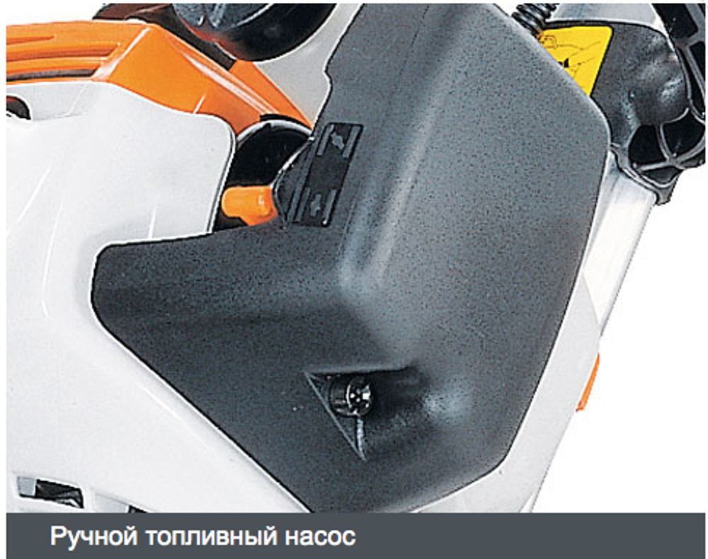 Мультидвигатель STIHL MM 56 0,95кВт, 8,3кг