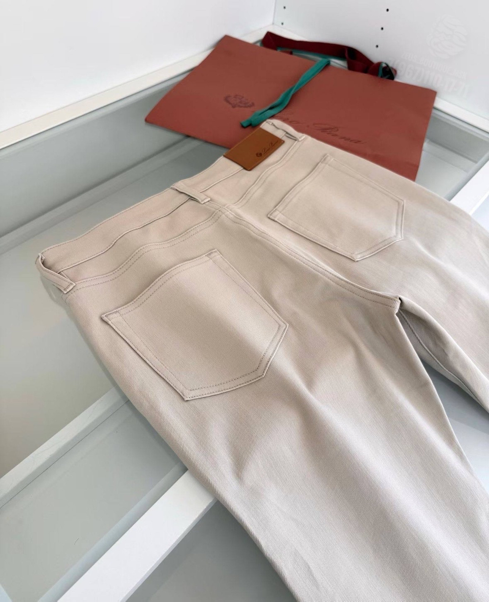 Джинсы Loro Piana