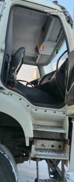 FAW J6 8x4 Самосвал СА3310Р66K24T4E5