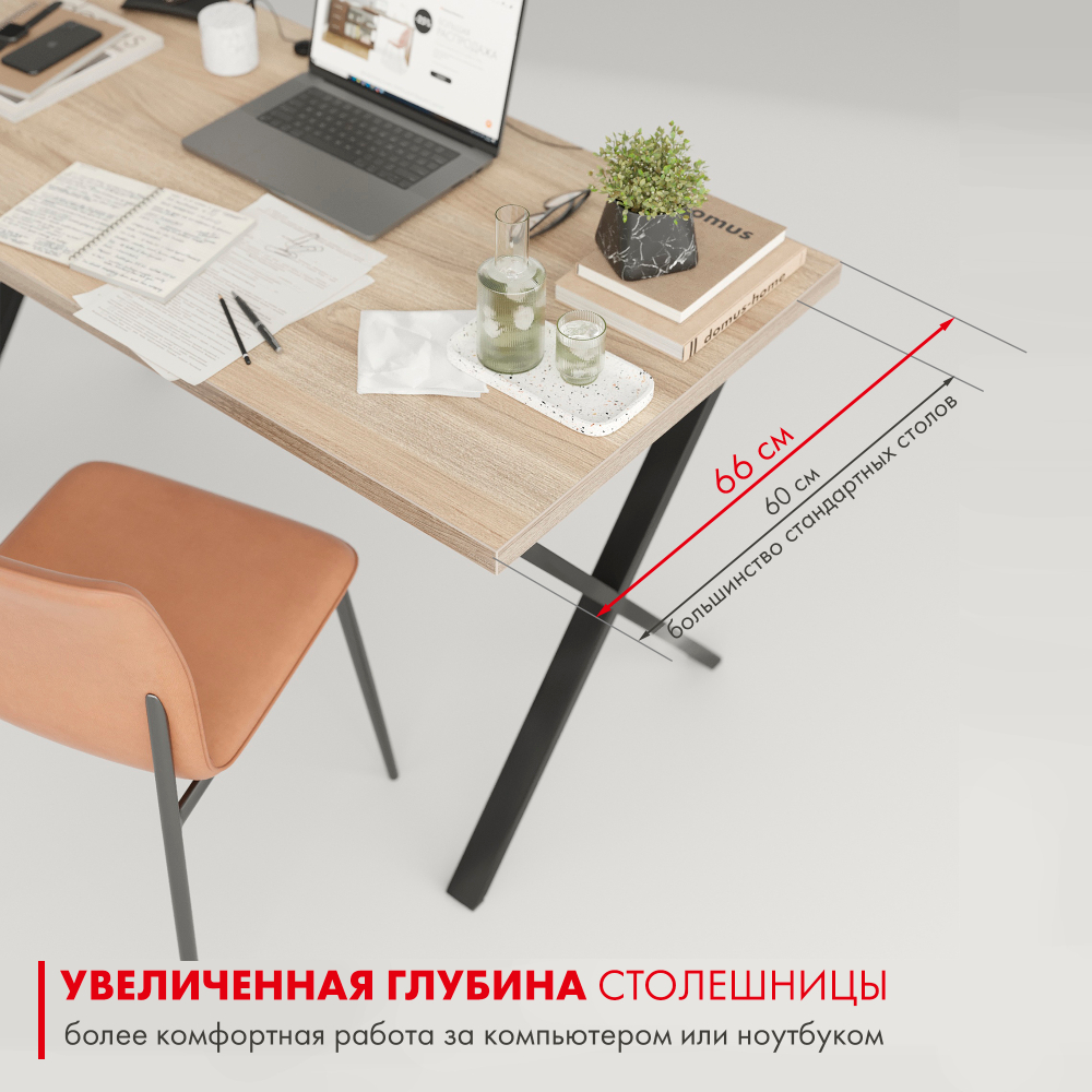 Новинка!!! Письменный стол в стиле Loft Фактор