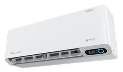 Сплит-система ROYAL CLIMA, ROYAL FRESH STANDARD FULL DC EU Inverter, RCI-RFS28HN/IN / RCI-RFS28HN/OUT