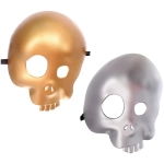 Маска карнавальная «Страх», микс