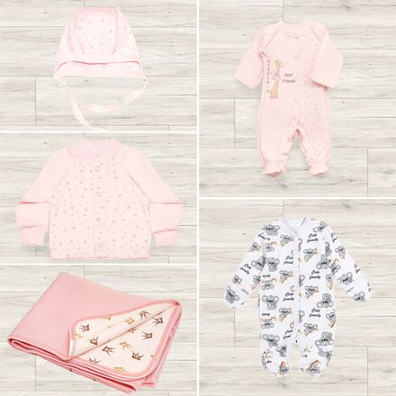 Комплект #24