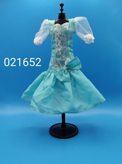 Одежда для куклы Барби 021652