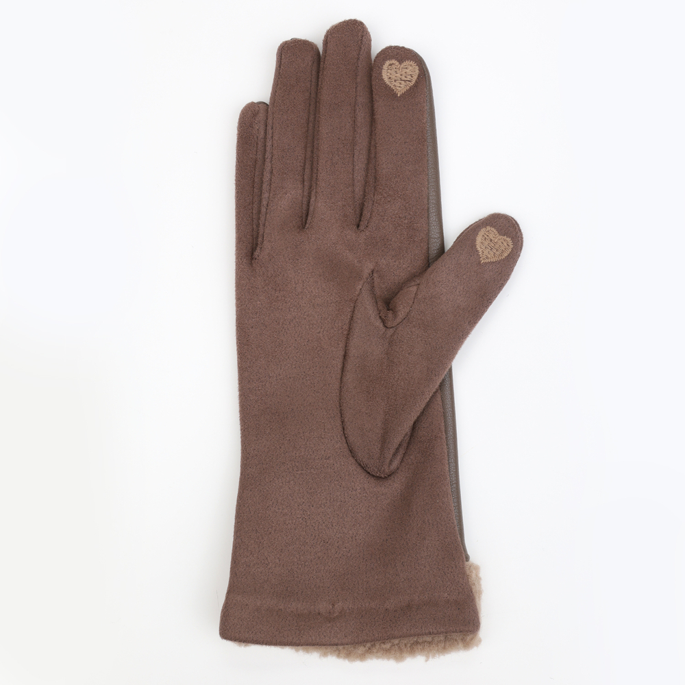 Перчатки JMF82-12 FABRETTI