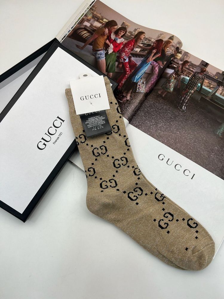 Несессер Gucci