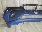 бампер передний Toyota Passo M700A M710A