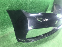 Бампер передний BMW 7er G11 G12 (2015-2019) (в пленке)