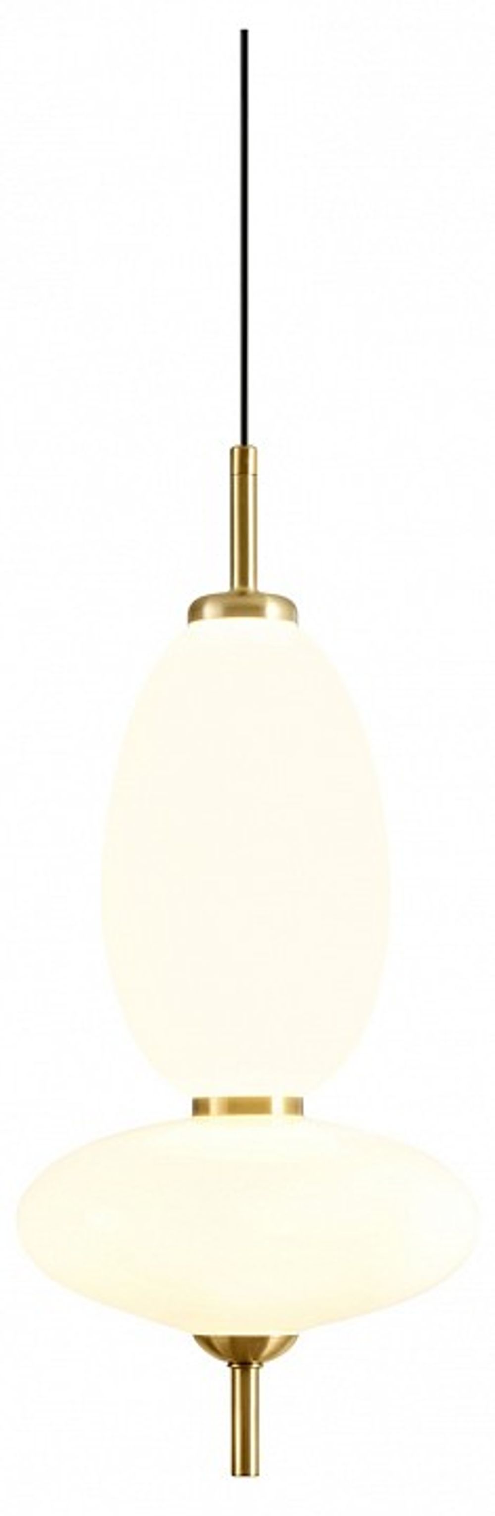 Подвесной светильник Freya Solare FR5594PL-L11B