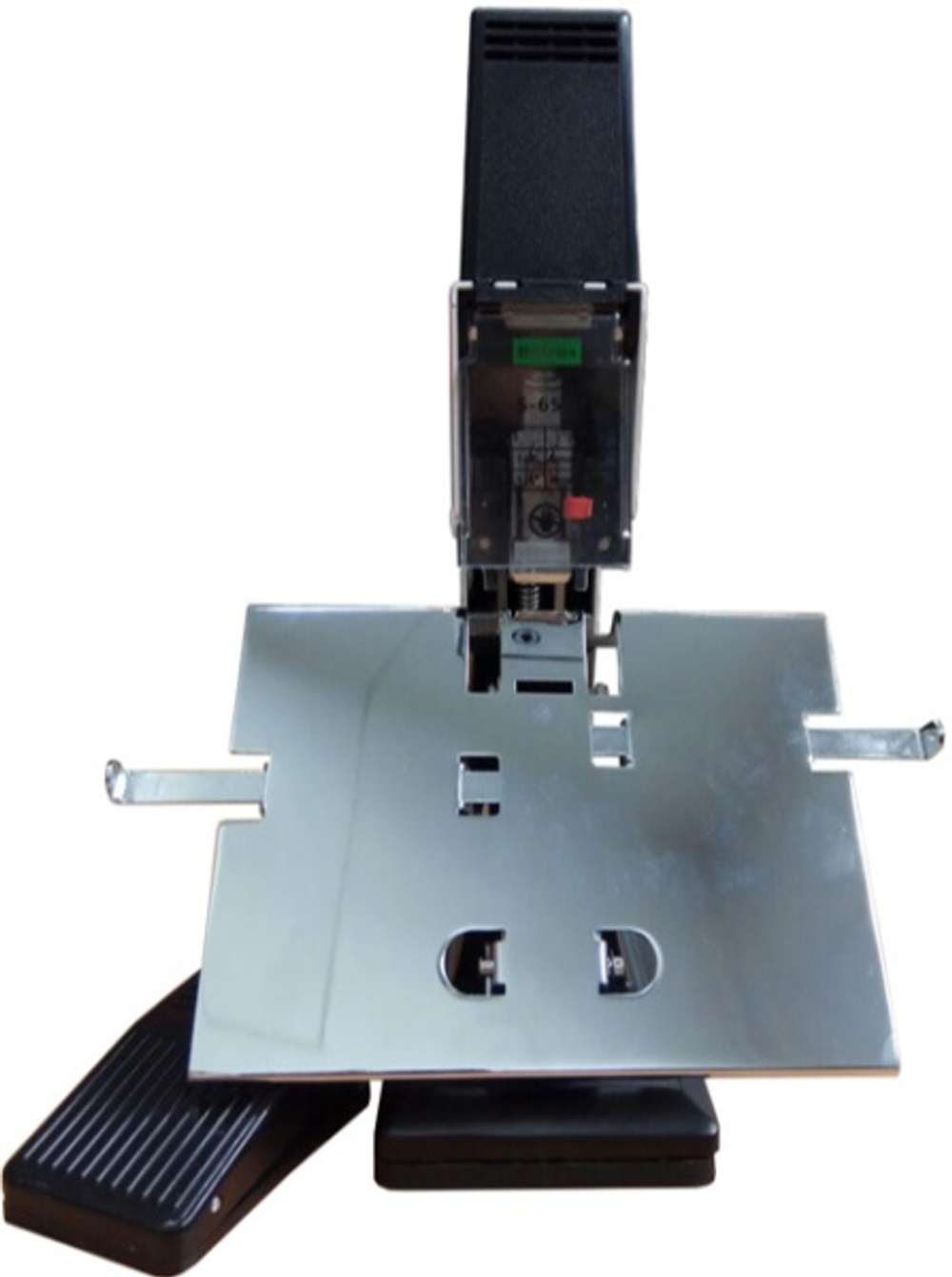 Степлер Bulros S-65