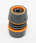 МУФТА РЕМОНТНАЯ ДЛЯ САДОВЫХ ШЛАНГОВ HOSE WORLD 1/2 GE0041