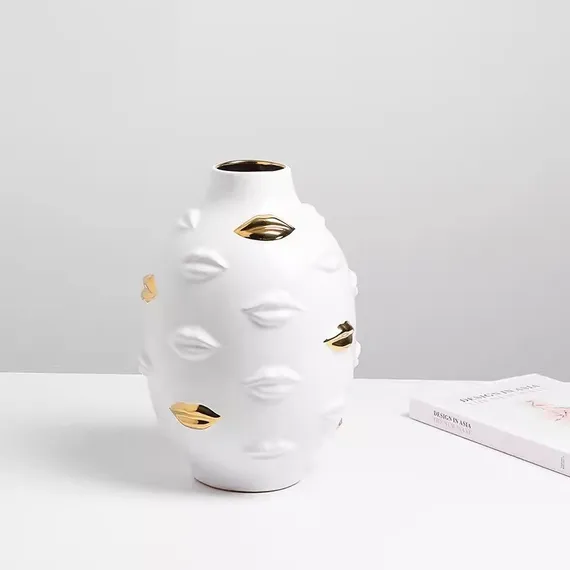 Ваза Buddhist mouth vase