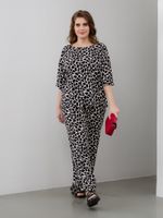 Костюм Гинея Виотекс ЧЁРНЫЙ