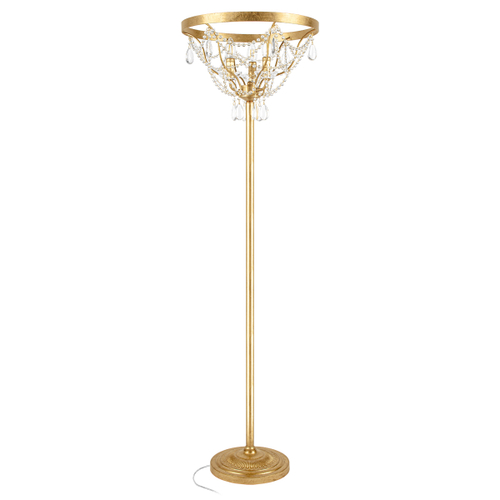 Торшер Loft It Foil 10430F