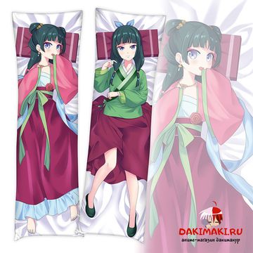 Дакимакура Маомао Монолог фармацевта арт. 1147