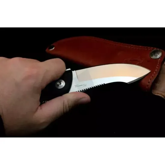 Нож KATZ KAGEMUSHA KZ/NJ-35