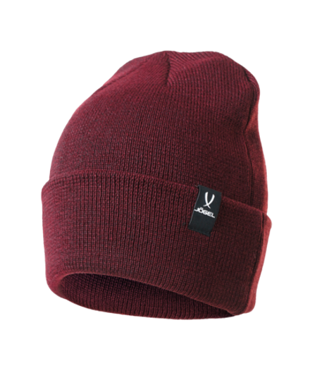 Шапка ESSENTIAL PerFormDRY High Beanie, бордовый