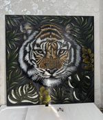 Властелин джунглей