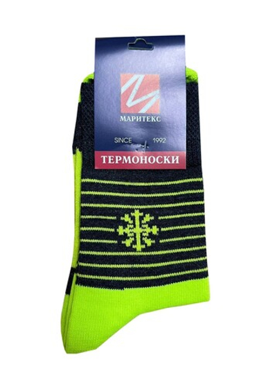 Носки детские КТ145 т.джинс р.20 (Маритекс), 1 шт.