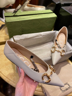 Gucci Shoes