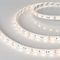 Светодиодная влагозащищенная лента Arlight 14,4W/m 60LED/m 5060SMD дневной белый 5M RTW-SE-B60-10mm 12V Day4000 015453(2)