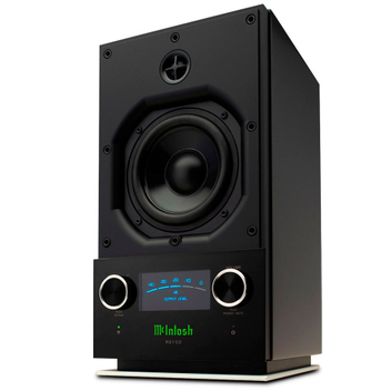 McIntosh RS150