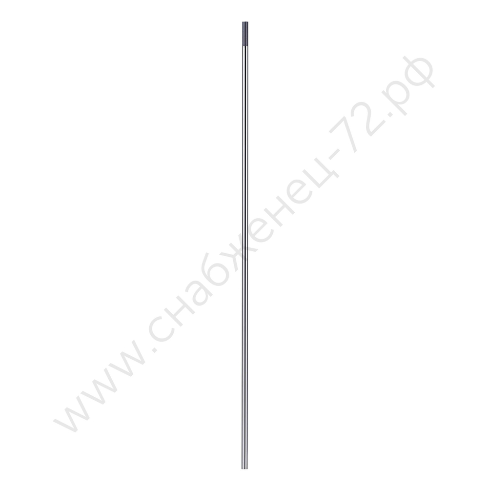 Электрод вольфрамовый ПТК WС-20-175мм Ø 2,4