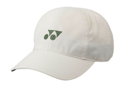 Теннисная кепка Yonex Uni Cap - Бежевый
