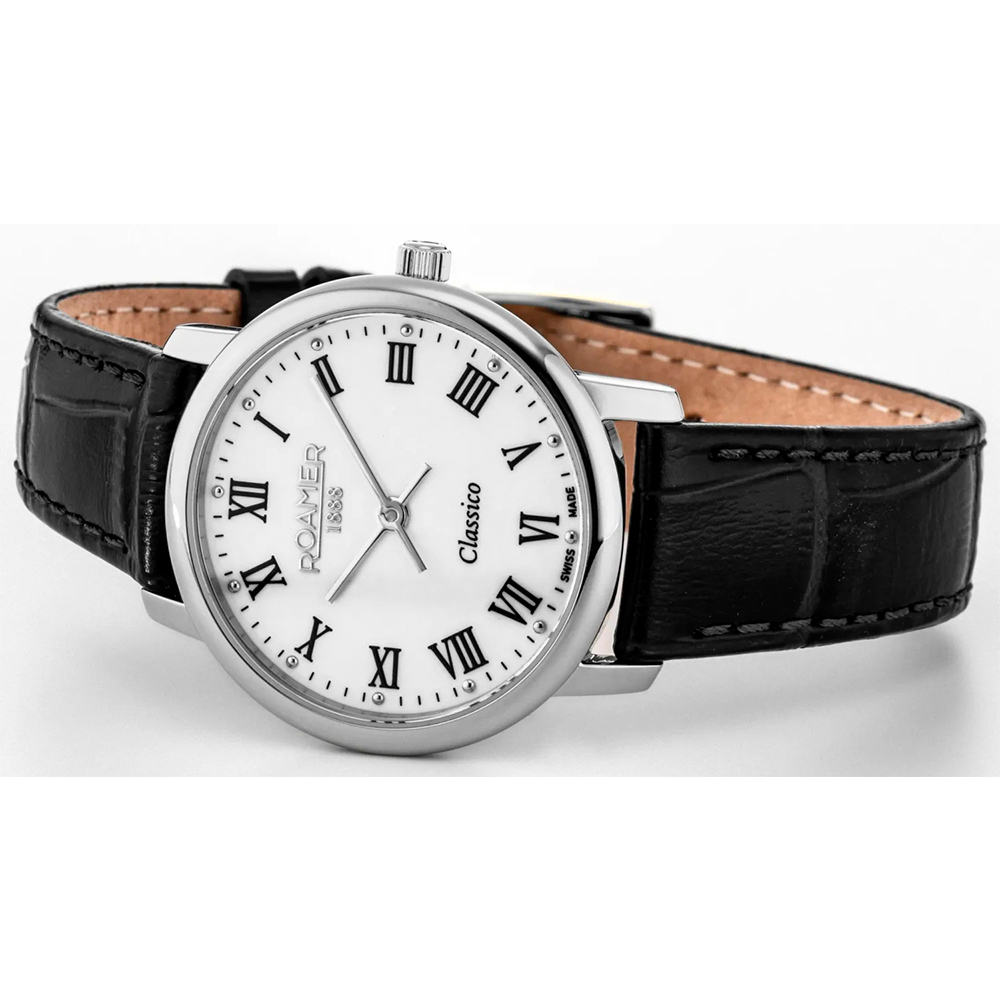 Roamer Classico 971857 41 25 05