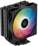 Кулер  Deepcool AG400 BK ARGB