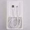 USB - CASIM A-C73 Quick Charge 3.0 Data Cable For Micro / Lightning / Type C