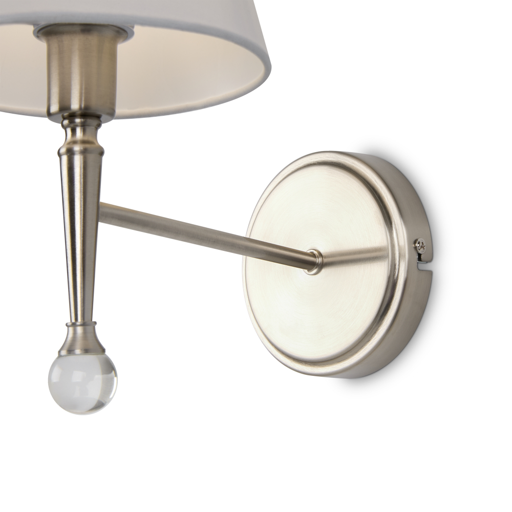 Настенный светильник Freya Rosemary FR2190WL-01N