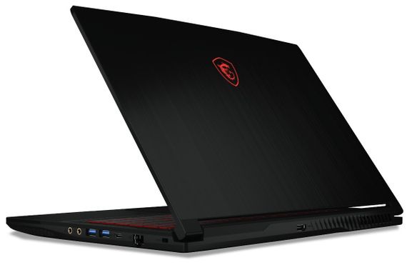 Noutbuk \ Ноутбук \ Notebook MSI Single GF63 Thin 10SC-451XAZ (9S7-16R512-451)