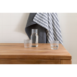 Кувшин с двумя чашками 600мл Smart Solutions