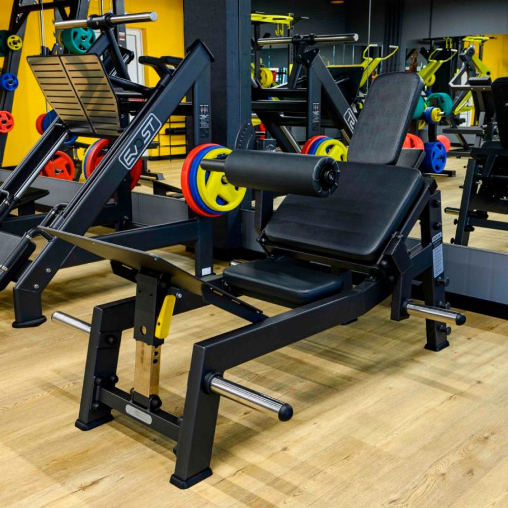 Тренажер Ягодичный мостик