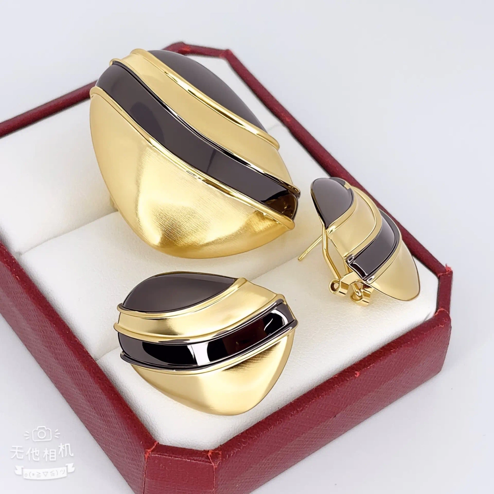 Комплект LuxVintage - арт173