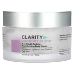 ClarityRx, Somebody To Love, многоцелевой крем-трансформер для тела 4 в 1, 100 г (3,5 унции)