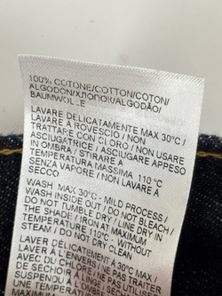 Джинсы Bottega Veneta