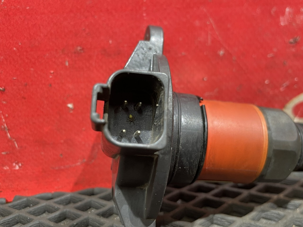 Катушка зажигания 2021г.