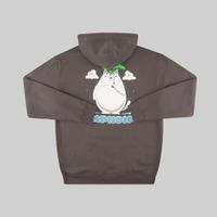  Толстовка мужская Ripndip Splish Splash Hoodie артикул:RND9928 - купить в магазине Дайс