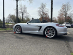 КОВАНЫЕ ДИСКИ ДЛЯ PORSCHE 981 BOXSTER GTS 2015 ПОРШ