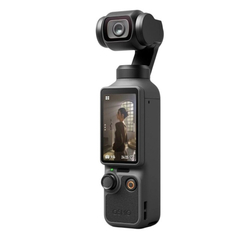DJI Osmo Pocket 4 Creator Combo
