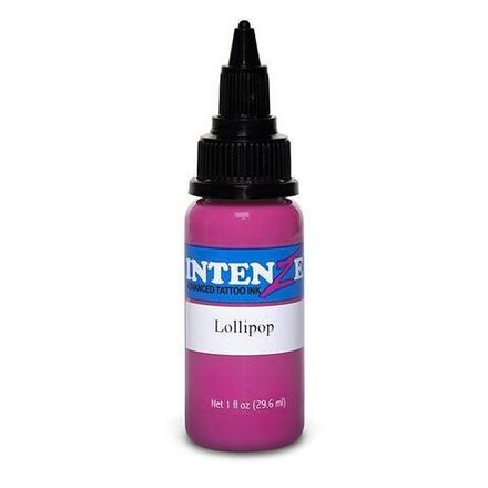 Intenze Ink