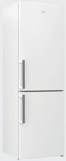 Холодильник Beko RCSA 330K21 S