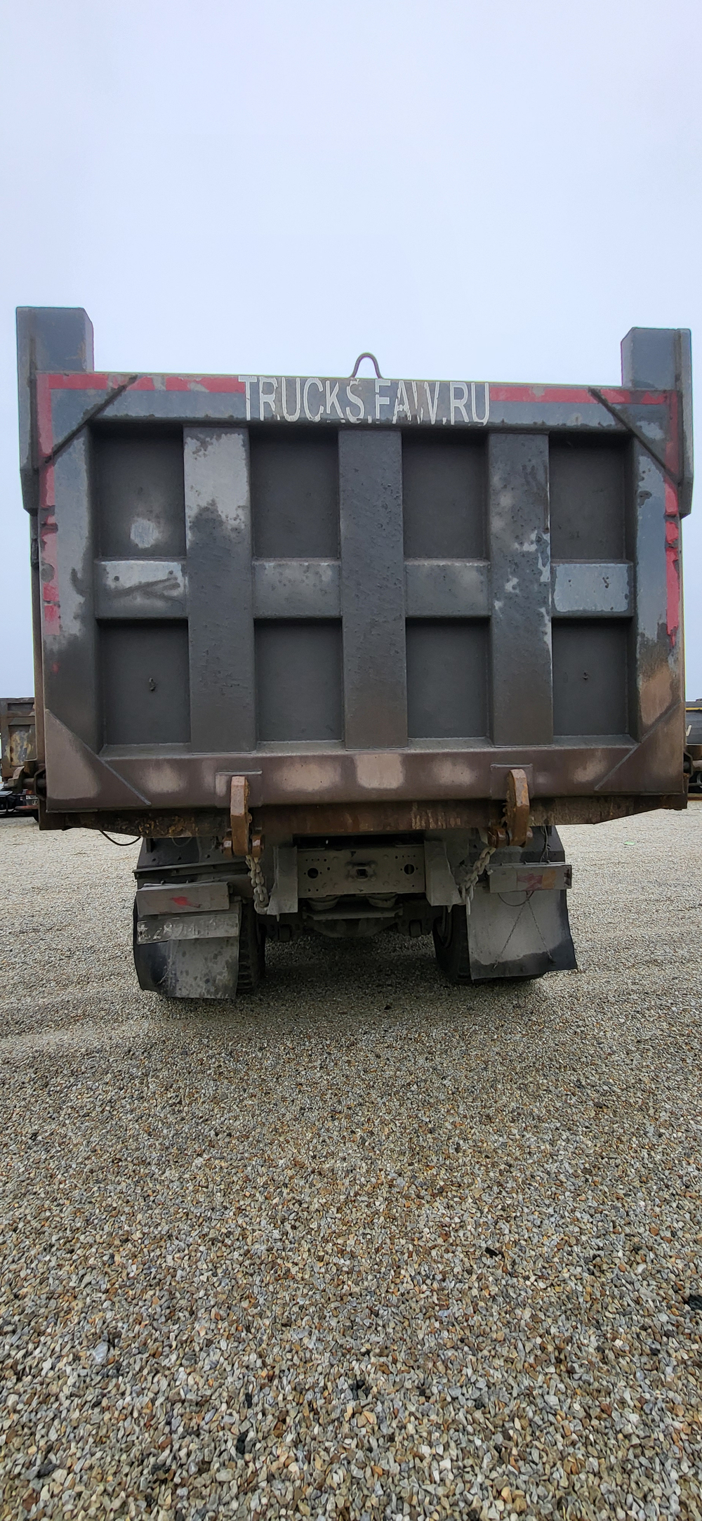 FAW J6 8x4 Самосвал CA3310P66K24T4E4 (Дизельный, 11,0 л, 390 л.с., МТ)