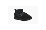 UGG Ultra Mini Hybrid Black