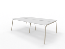 Бенч 4 рабочих места